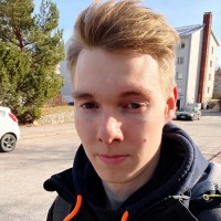 Joni Airaksinen