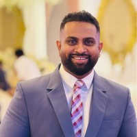 Chinthaka De Silva