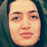 Atiyeh Panahi