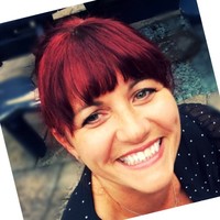 Dr Claire Jeavons