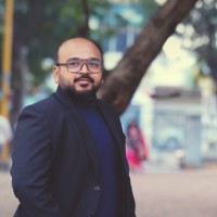 Bhavin Rathod