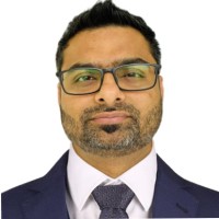 Santosh Kumar Tiwari