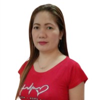 Maria Jocelyn Ramirez