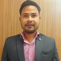 BITUPAN SONOWAL