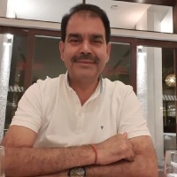 Rakesh Dhariwal