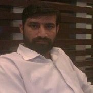 Naeem Ahmed
