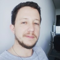 Mathaus Da Silva Komati