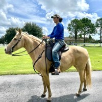 Christy Caldwell-Shaw