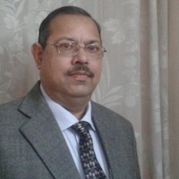 S Mehta