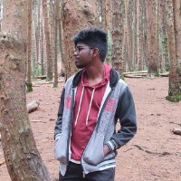 Arun Mugunthan R