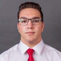 Joel Martsinovsky