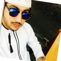 Suhail Al-Balushi