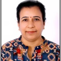Jaya Kishnani