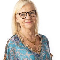 Inger Hansson