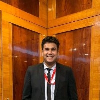 Amol Agarwal