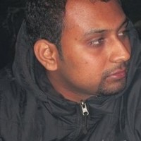 Harish R