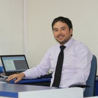Andres Muñoz Arriagada