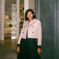 Yashica Moodley