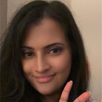 Ashly Mathew