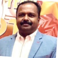 Sanish Koorumullil