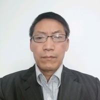 张家勇