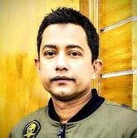 Junaed Mahmud
