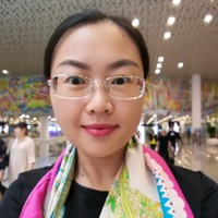 Mary Wang