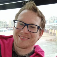 Wouter van de Steeg