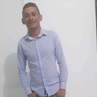 Jailson Pereira Pereira Oliveira