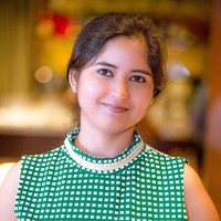 Supriya R