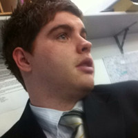 Matthew McDonagh