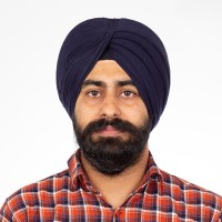 Ishmeet Singh