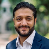 Devan Sehgal