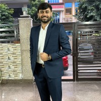Nitin Bhati