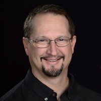 Eric Goodman