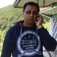 Surendra Basnet