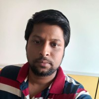 Prabakaran Ravichandran
