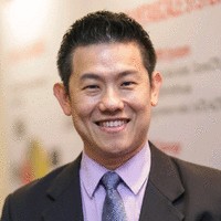 Jon Lau