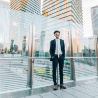 Xander Smith