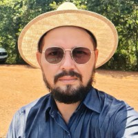 Claudeilson Luiz