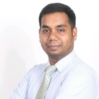 Sipon Kumar Shaha
