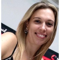 Rosiane Sousa