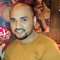 Saif Choudhury