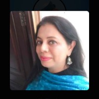 Raminder Kaur
