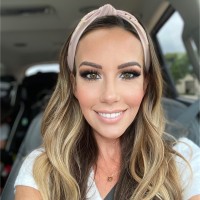 Ashley Parisi