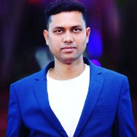 Parag Jyoti Saikia.