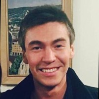 Renzo Bonomelli Carrasco