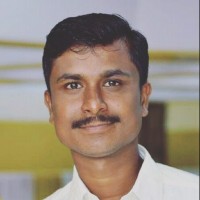 Manjunath Jangawad