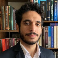 David Alejandro Dueñas