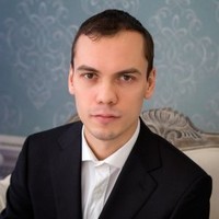 Alexey Krivtsov, Cfa
